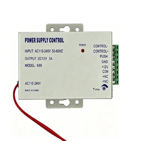 Power Suply ACM 5A